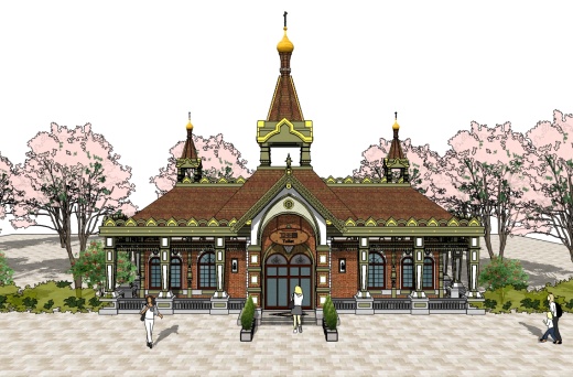 卫生间合集缩略图